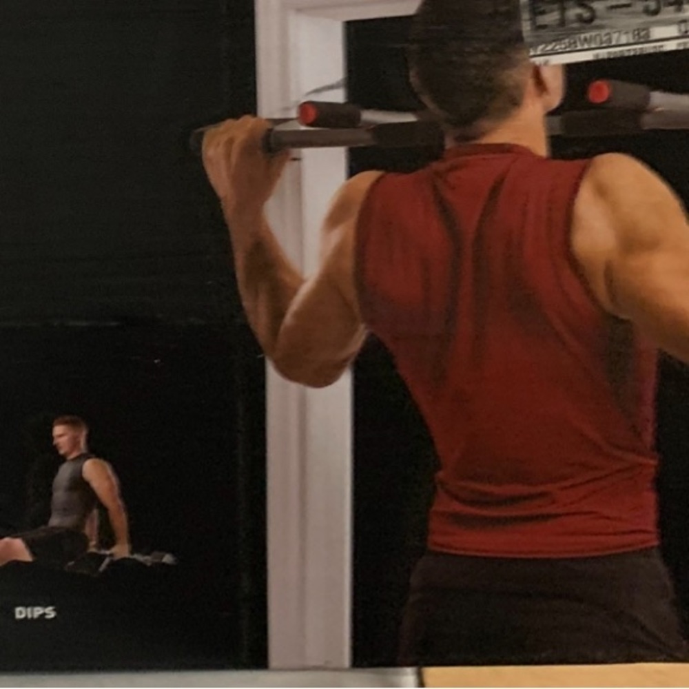 Multi-Pro Portable Gym System - Picture 2 of 5